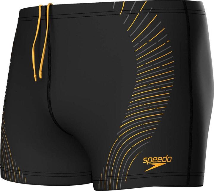 Actual product image Speedo swimsuit bottoms eco tech (80)