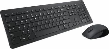 Actual product image Dell Km636 (DE, Wireless)