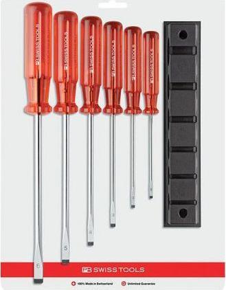 Actual product image PB Swiss Tools PB 6465 (Slotted screws)