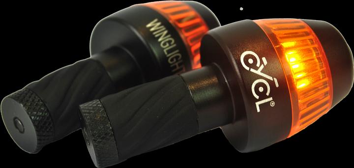 Produktbild CYCL WingLights fixed v3 (16 lm)