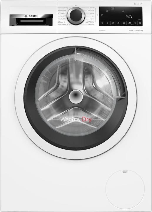 Image du produit Bosch Hausgeräte WNA134B0SN