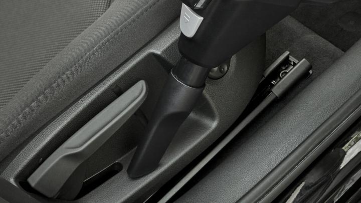 Produktbild Bosch Hausgeräte BCS712XXL