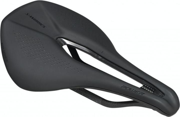 Specialized S-Works POWER CARBON SADDLE BLK 143