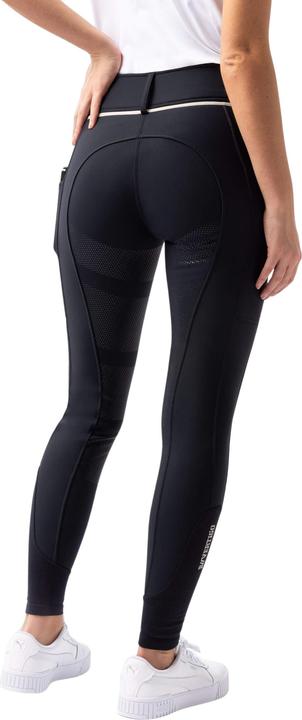 Actual product image B Vertigo elea full grip riding trousers (42)
