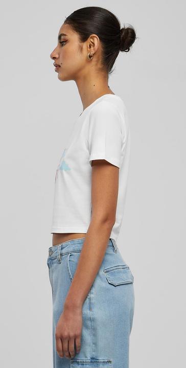 Immagine prodotto Miss Tee Maglietta con cappuccio per bambina - 105747 (XL)