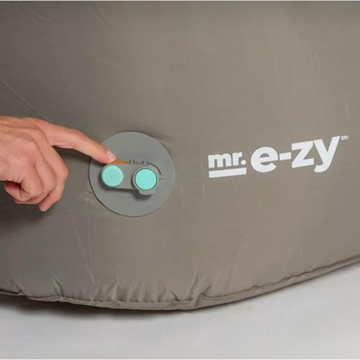 Image du produit Mr. E-zy Sunbed (180 cm)