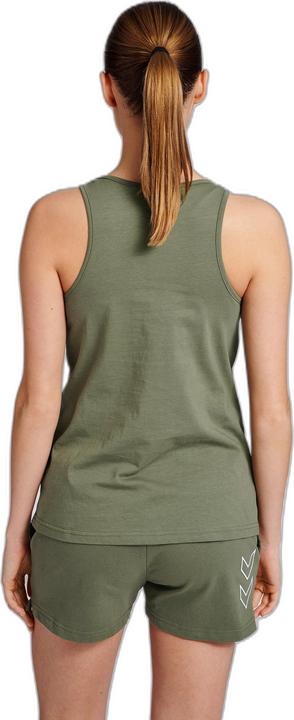 Actual product image hummel Lgc Val Tank Top (M)