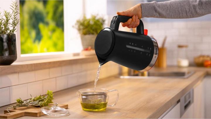 Actual product image Bosch Hausgeräte TWK4M223 (1.70 l)
