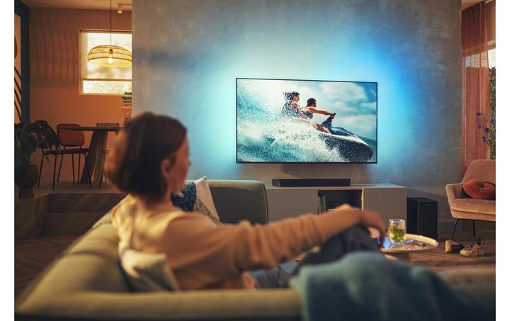 Immagine prodotto Philips TAB7807/10 (310 W, 3.1 canali)