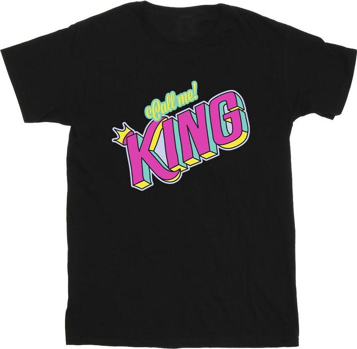 Produktbild Disney The Lion King Classic King TShirt (XXL)