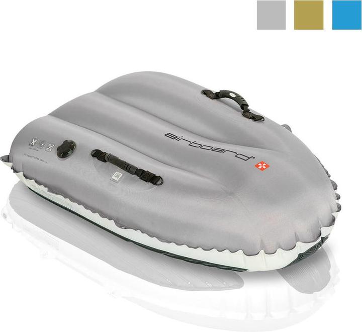 Immagine prodotto Airboard Freeride 180-X Silver