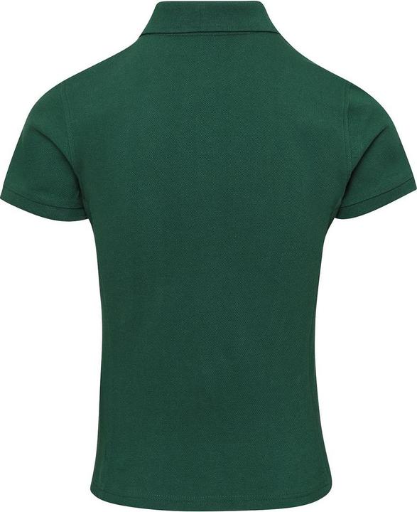 Actual product image Premier Polo Shirt Coolchecker With Coolplus (XS)