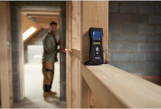 Image du produit Stanley Télémètre (50 m, 620 nm)