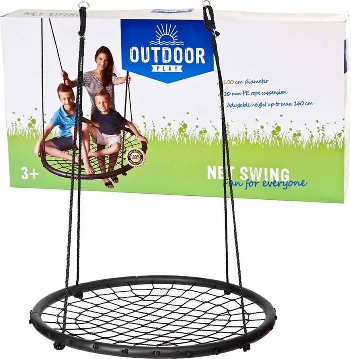 Produktbild Outdoor play Netz Swing