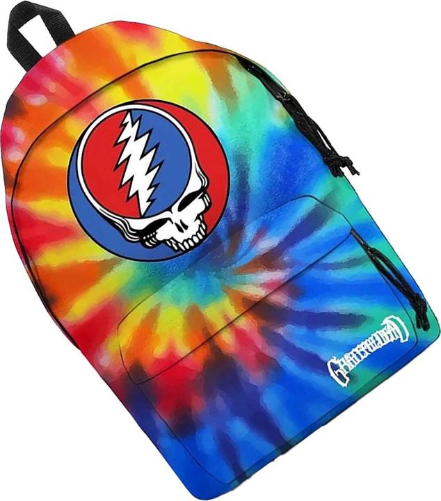 Produktbild Grateful Dead Rucksack Steal Your Face