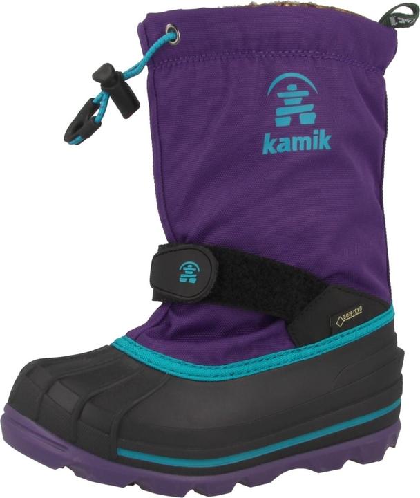 Immagine prodotto Kamik Insetto acquatico 8G (25)