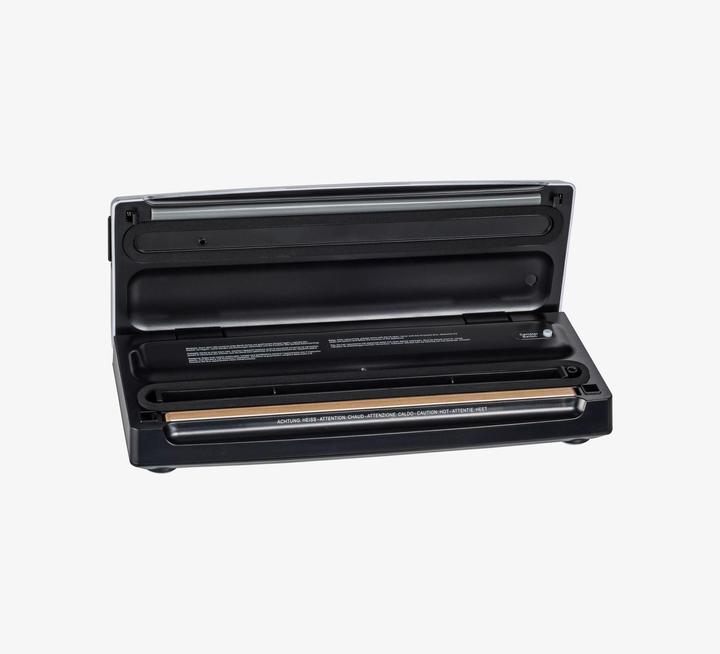Actual product image Solis Vac Smart Type 557