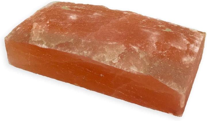 Actual product image SudoreWell Salt Brick 20x10x5 cm
