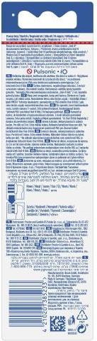 Produktbild Braun Aufsteckbürsten Kids Frozen EB10S-4 (4 x)