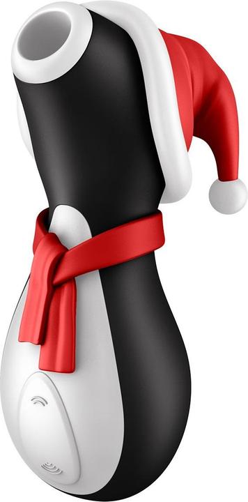 Image du produit Satisfyer Penguin - Air Pulse Stimulator - Holiday Edition