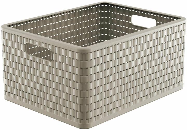 Immagine prodotto Rotho Paese (1 x, 43 x 33 x 21,5 cm)