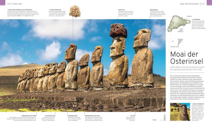 Actual product image Kulturschätze der Welt (German, Robert Fischer, Tony Allan, Marcus Weeks, Dr Kay Celtel, Reg G. Grant, Iain Zaczek, Ian Chilvers, Philip Parker, 2024)