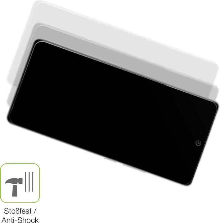 Immagine prodotto Dipos Full-Cover Pellicola Protettiva opaco (1 Pezzo/i, Realme 6)