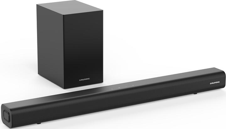 Produktbild Grundig Soundbar