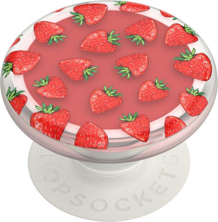 Immagine prodotto PopSockets PopLips Strawberry Feels