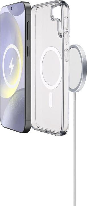 Actual product image Cellularline Glossmagals25ut (Samsung Galaxy S25 Ultra)