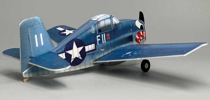 Produktbild Pichler f6f hellcat micro / 320 mm