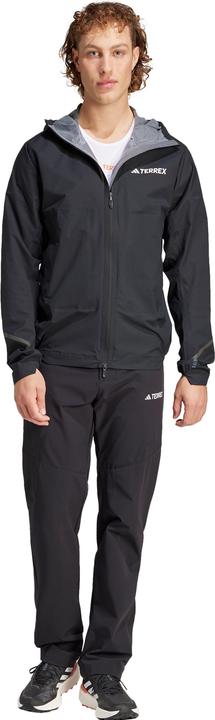 Image du produit adidas Terrex Xperior 2.5L Light Rain.Rdy Jacket (XL)