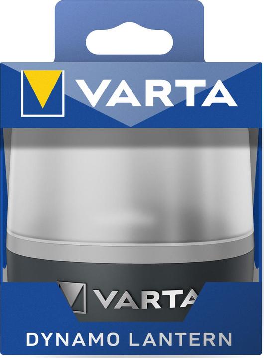 Produktbild Varta Dynamo Lantern (50 lm)