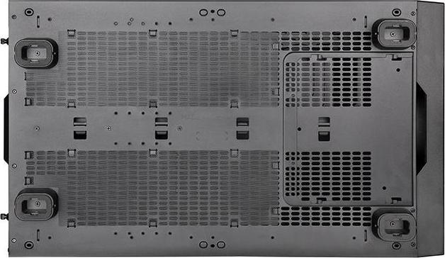 Produktbild Thermaltake Core X9 (ATX, mATX, Mini-ITX, E-ATX)