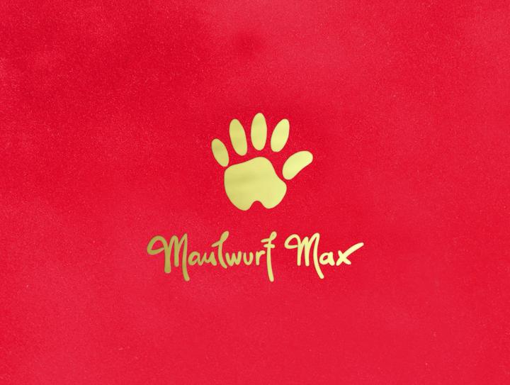 Immagine prodotto Maulwurf Max (Tedesco, Righello Righello, 2018)