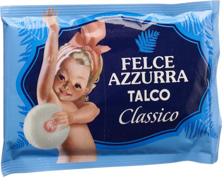 Produktbild Felce Azzurra Körperpuder (Körperpuder)