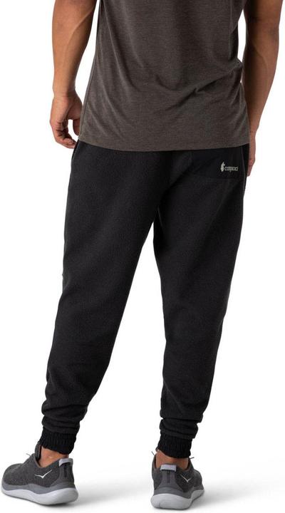 Actual product image Cotopaxi Abrazo Fleece Jogger (M)