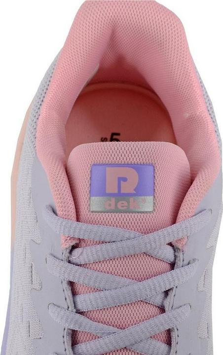 Actual product image Rdek Unisex Adult Superlight Lace Up Trainers (39.5)