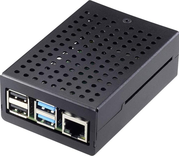 Produktbild Tru Components Single-Board-Computer Starter-Kit