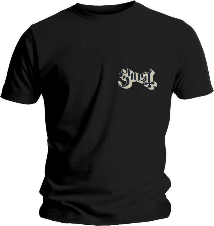Ghost TShirt