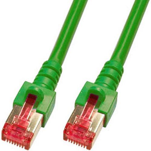 Immagine prodotto EFB Elektronik Cavo patch (S/FTP, CAT6, 2 m)