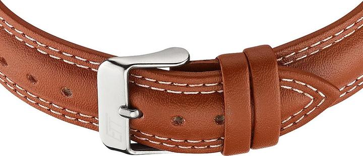 Produktbild ETT EGS-11486-32L Solar Drive Funkuhr Gobi Herrenuhr 41mm 5ATM (Funkuhr, 41 mm)
