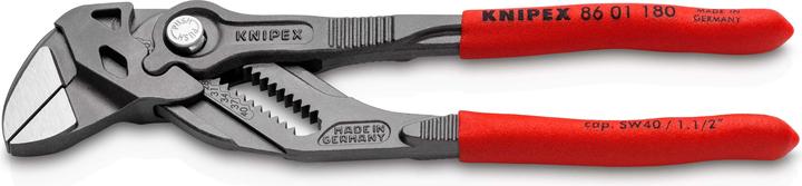 Knipex Zangenschlüssel (180 mm)