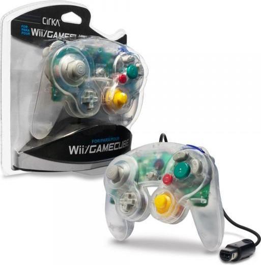 Actual product image Cirka Nintendo - GameCube & Wii (Wii)