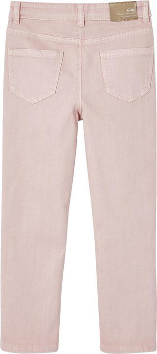 Image du produit Vertbaudet Mädchen Slim-Hose, Hüftweite SLIM (116)