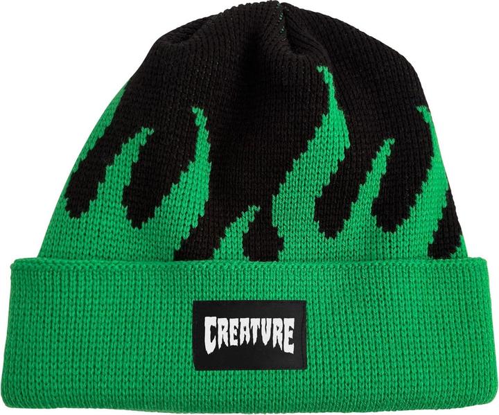 Produktbild Creature Relic Beanie Long Shoreman
