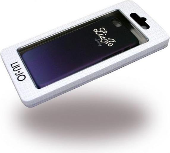 Actual product image Liu Jo Crystal logo (Apple iPhone 6s, Apple iPhone 6)