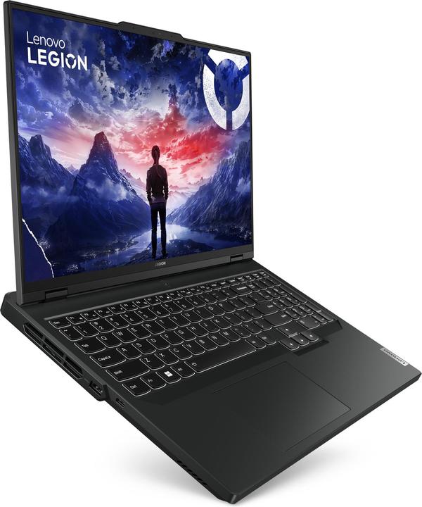 Produktbild Lenovo Legion Pro 5 16IRX9 (16", Intel Core i5-14500HX, 32 GB, 1000 GB, Eng. Int.)