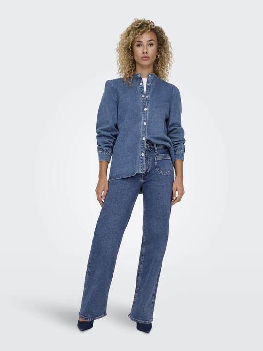 Image du produit Only ONLBELLE Chemise en jean Chemise en jean (XS)