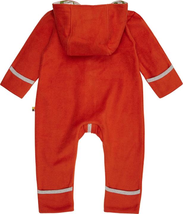 Actual product image loud + proud Overall Fleece (86)